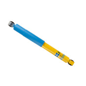 Bilstein B6 4600 Rear Shock Absorber 24-261630 for 2015-2022 Chevrolet Colorado / 2015-2022 GMC Canyon - view 2