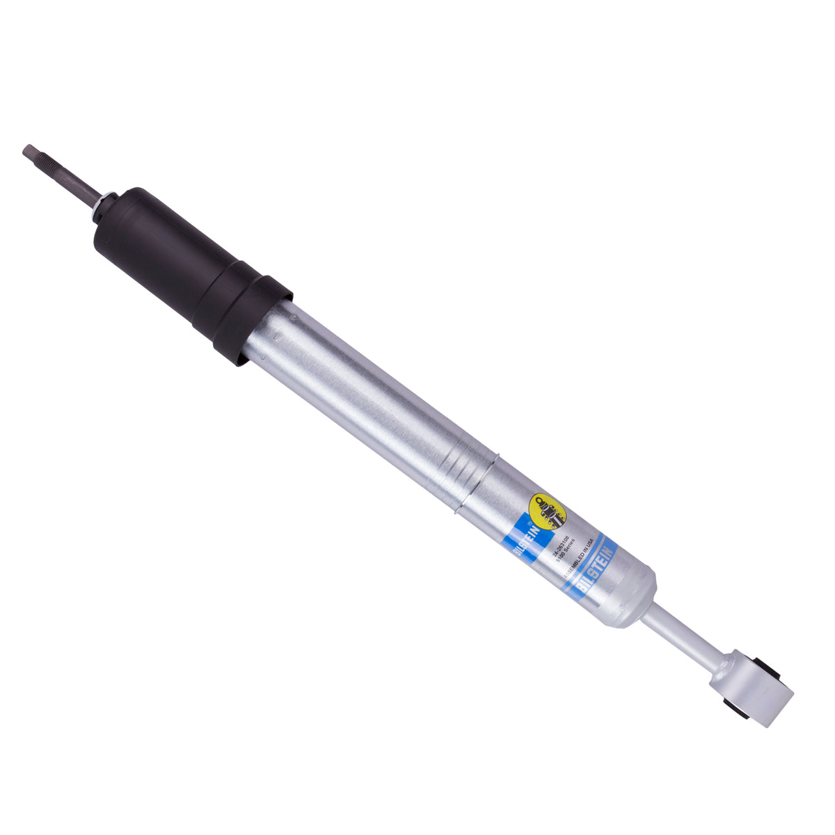 Bilstein B8 5100 Ride Height Adjustable Front Shock Absorber 24-263108 for 2016-2023 Toyota Tacoma - view 2