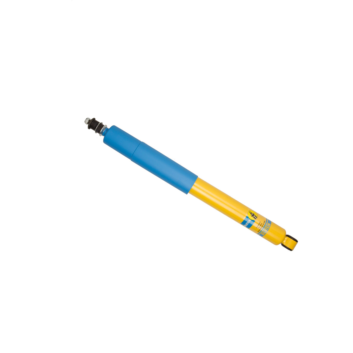Bilstein B6 4600 Rear Shock Absorber 24-265973 for 2016-2023 Toyota Tacoma - view 2