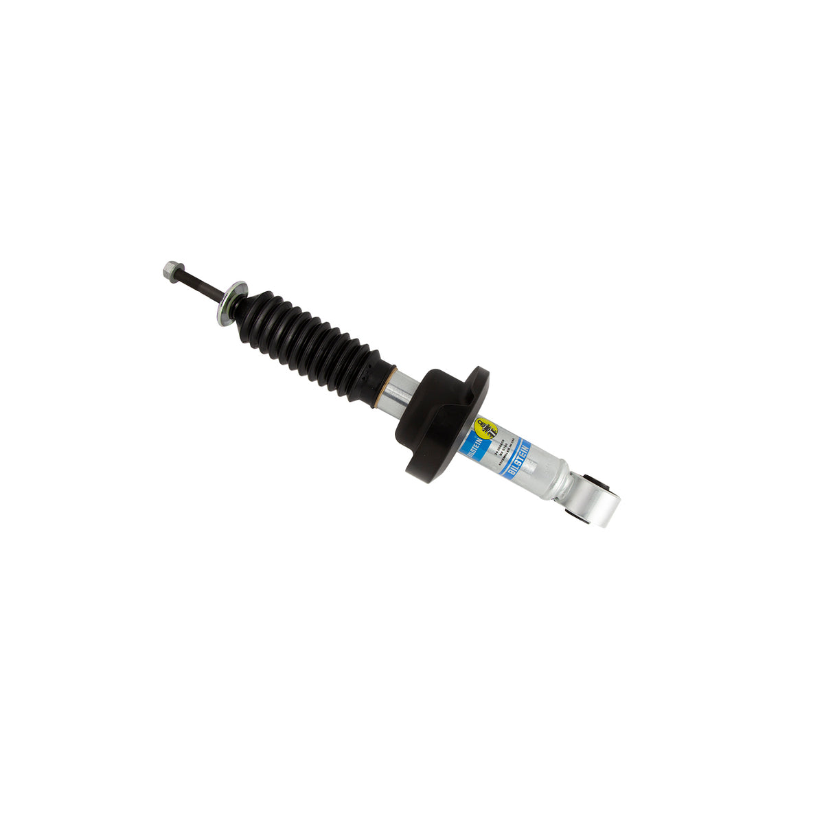 Bilstein B8 5100 Ride Height Adjustable Front Shock Absorber 24-266659 for 2016-2024 Nissan TITAN XD - view 2