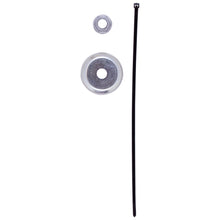 Bilstein B6 4600 Front Shock Absorber 24-268110 for 2016-2024 Nissan TITAN XD - view 2