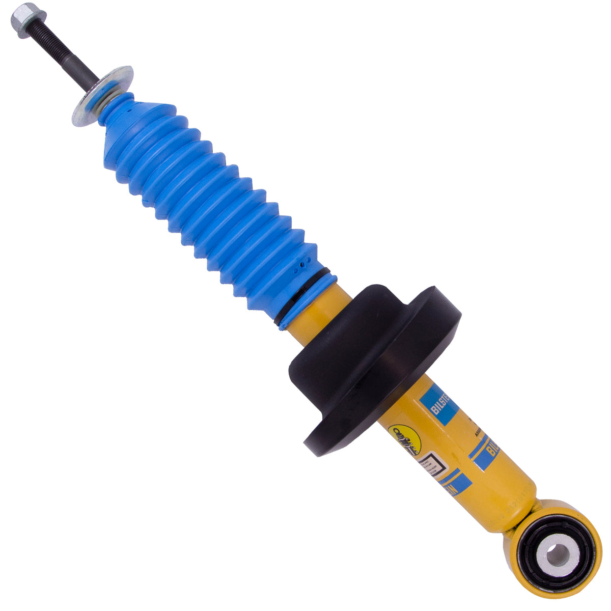 Bilstein B6 4600 Front Shock Absorber 24-268110 for 2016-2024 Nissan TITAN XD - view 4