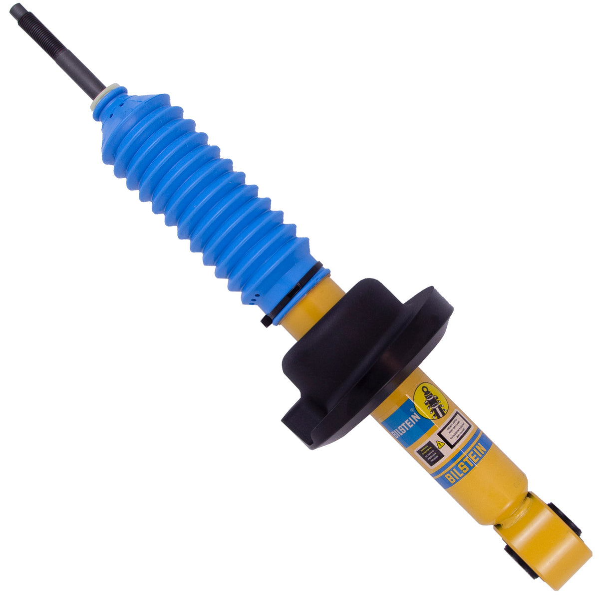 Bilstein B6 4600 Front Shock Absorber 24-268110 for 2016-2024 Nissan TITAN XD - view 5