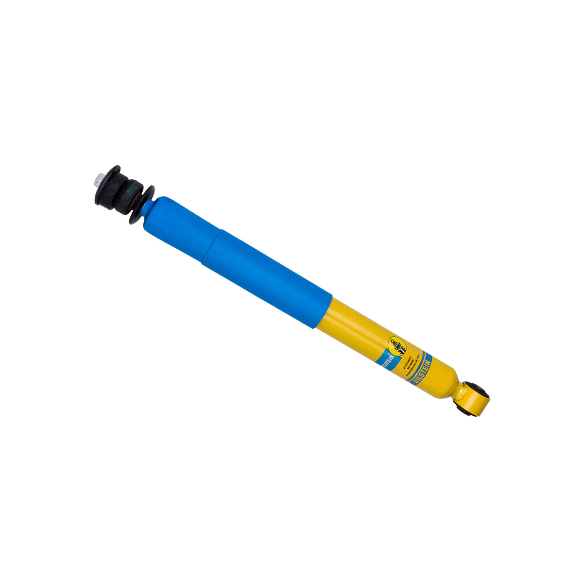 Bilstein B6 4600 Front Shock Absorber 24-274937 - view 2