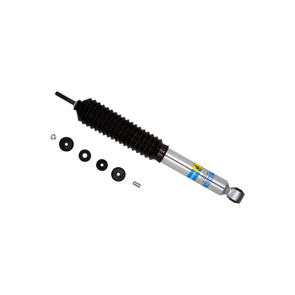 Bilstein B8 5100 Front Shock Absorber 24-274951 for 2017-2026 Ford F-250 Super Duty / 2017-2026 Ford F-350 Super Duty - view 1