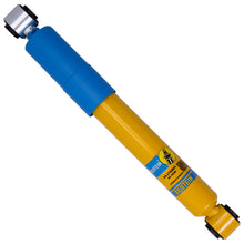 Bilstein B6 4600 Rear Shock Absorber 24-276801 for 2005-2015 Nissan Armada / 2004 Nissan Pathfinder Armada - view 1