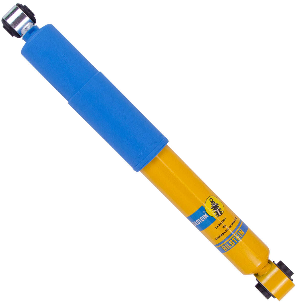 Bilstein B6 Rear Shock Absorber 24-282901 for 2014-2019 Toyota Highlander - view 1
