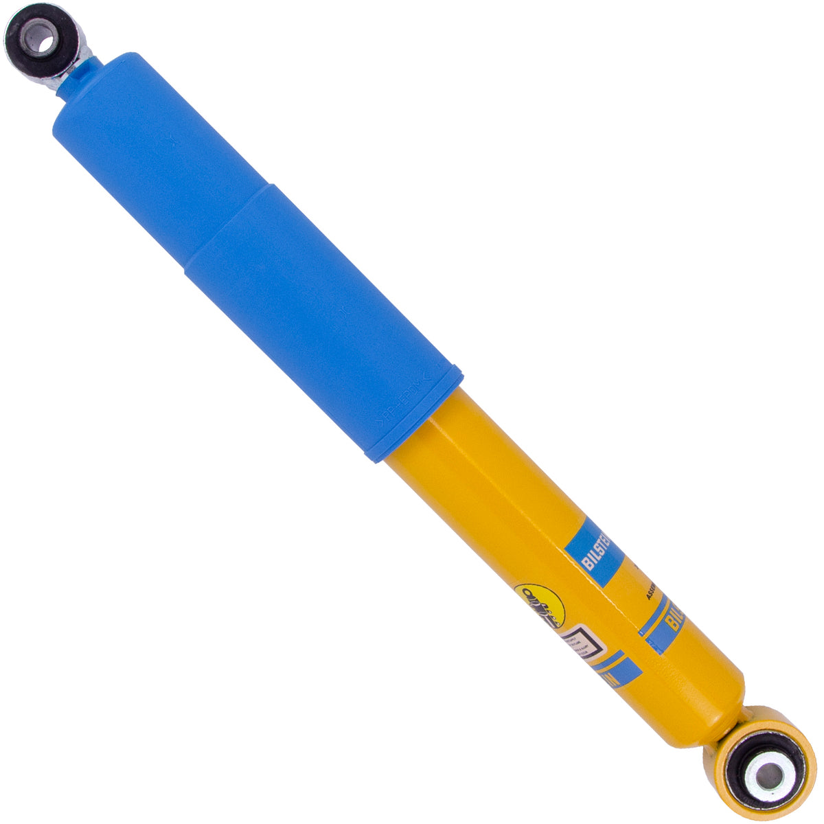 Bilstein B6 Rear Shock Absorber 24-282901 for 2014-2019 Toyota Highlander - view 2