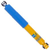 Bilstein B6 Rear Shock Absorber 24-282901 for 2014-2019 Toyota Highlander - view 3