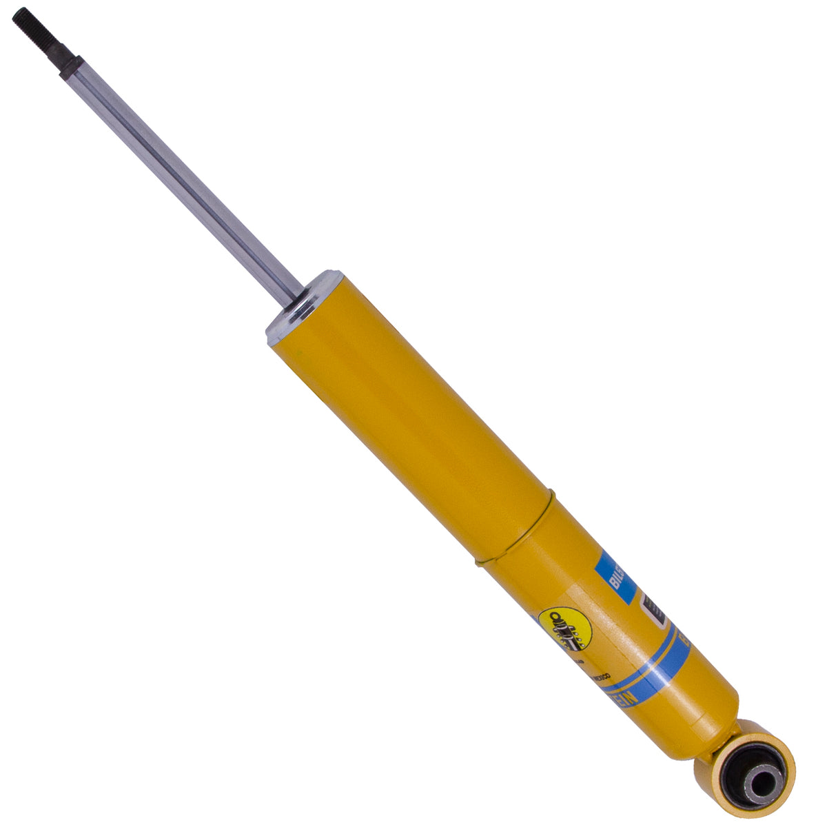 Bilstein B6 Rear Shock Absorber 24-283649 for 2018-2023 Subaru Crosstrek - view 5