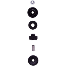Bilstein B6 4600 Front Shock Absorber 24-284707 for 2017-2022 Ford F-250 Super Duty / 2017-2022 Ford F-350 Super Duty - view 2