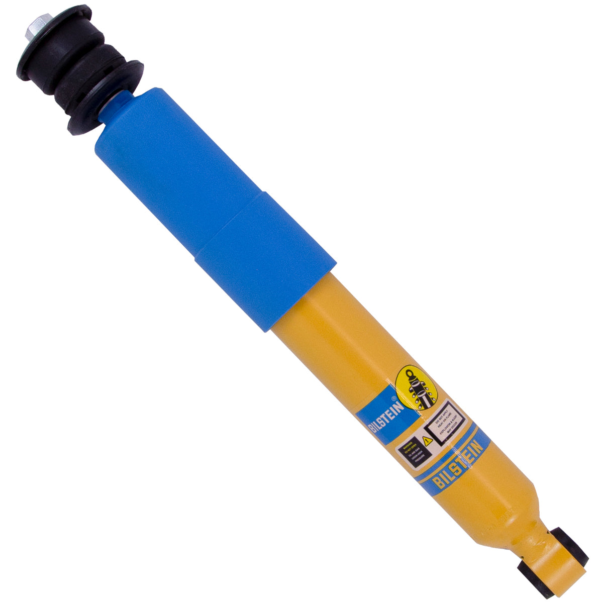 Bilstein B6 4600 Front Shock Absorber 24-284707 for 2017-2022 Ford F-250 Super Duty / 2017-2022 Ford F-350 Super Duty - view 4