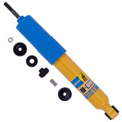 Bilstein B6 4600 Front Shock Absorber 24-284707 for 2017-2022 Ford F-250 Super Duty / 2017-2022 Ford F-350 Super Duty - view 3