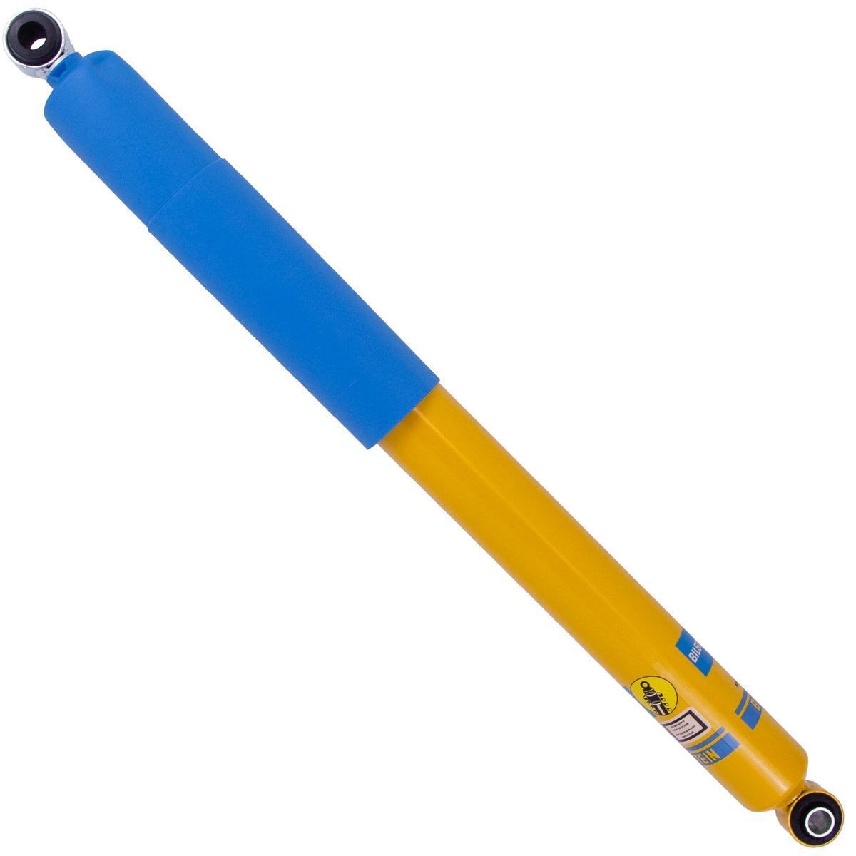 Bilstein B6 4600 Rear Shock Absorber 24-284721 for 2017-2022 Ford F-450 Super Duty / 2017-2022 Ford F-550 Super Duty - view 2