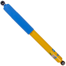 Bilstein B6 4600 Rear Shock Absorber 24-284721 for 2017-2022 Ford F-450 Super Duty / 2017-2022 Ford F-550 Super Duty - view 2