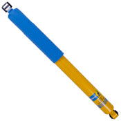 Bilstein B6 4600 Rear Shock Absorber 24-284721 for 2017-2022 Ford F-450 Super Duty / 2017-2022 Ford F-550 Super Duty - view 3