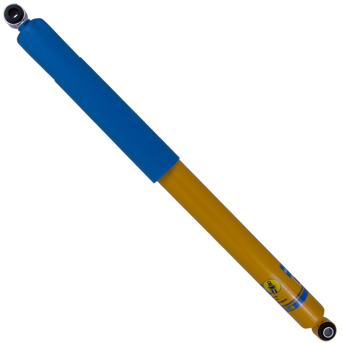 Bilstein B6 4600 Rear Shock Absorber 24-284738 for 2017-2022 Ford F-450 Super Duty - view 2