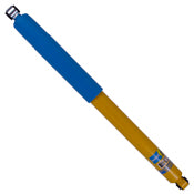 Bilstein B6 4600 Rear Shock Absorber 24-284738 for 2017-2022 Ford F-450 Super Duty - view 3