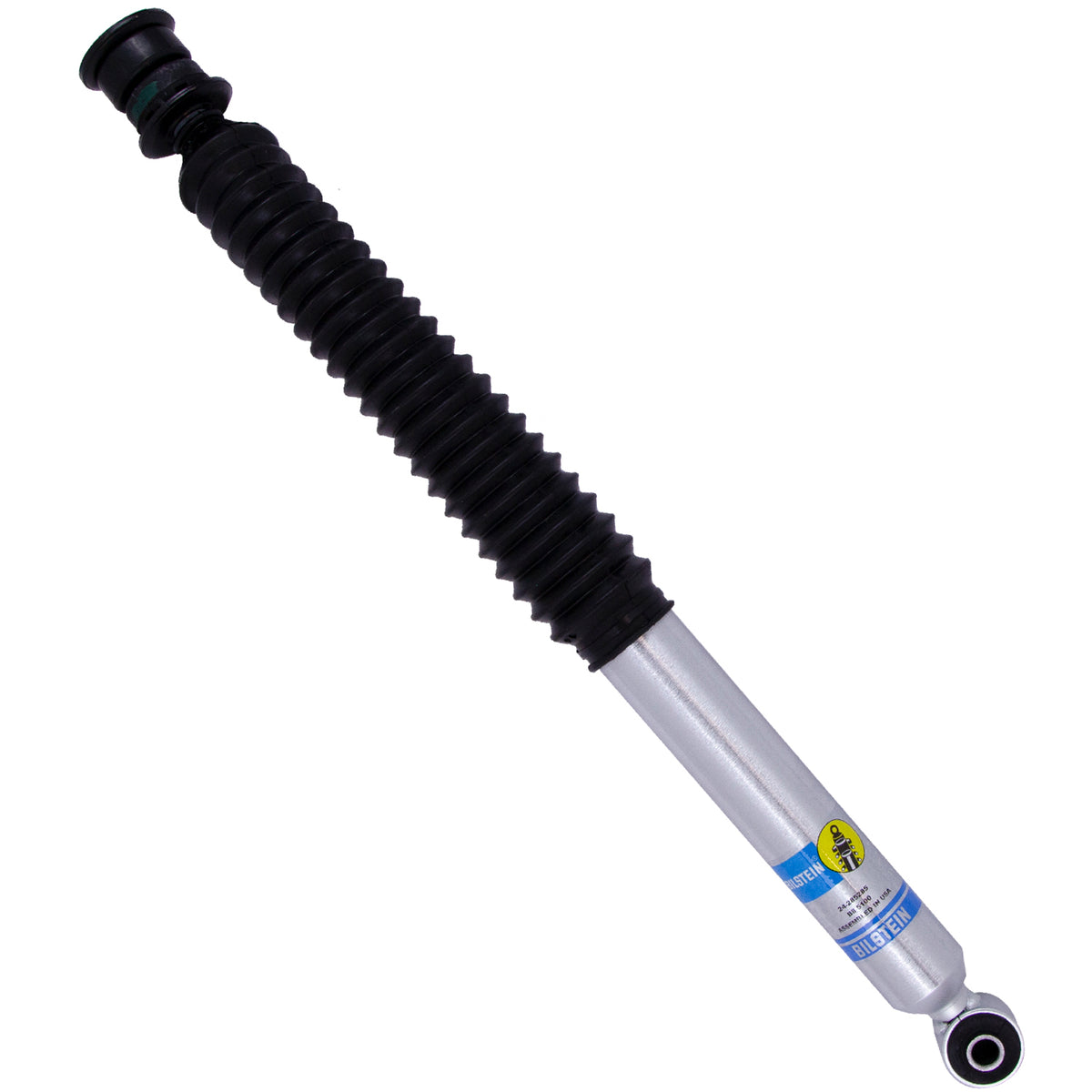 Bilstein B8 5100 Front Shock Absorber 24-285285 for 2017-2026 Ford F-250 Super Duty / 2017-2026 Ford F-350 Super Duty - view 4