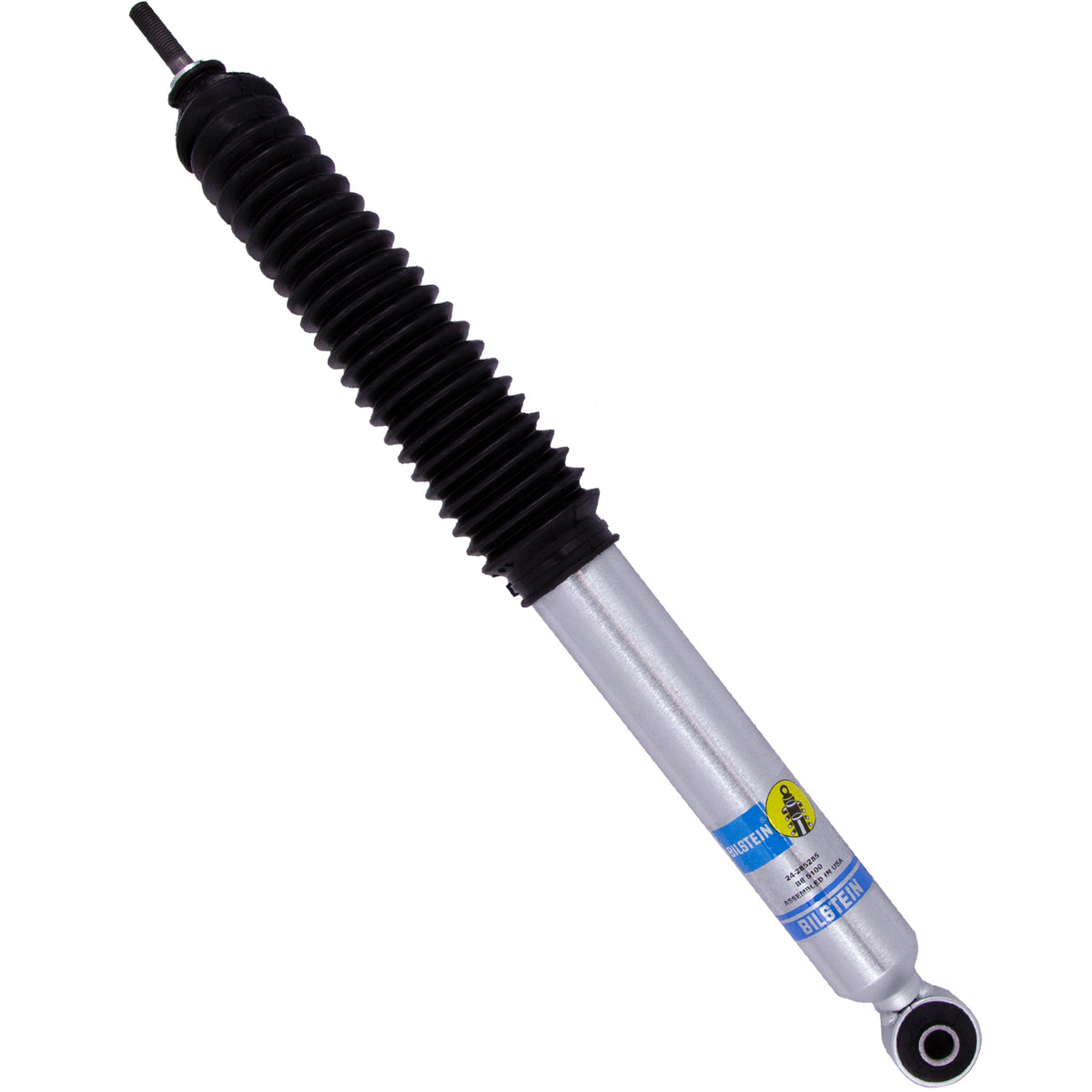 Bilstein B8 5100 Front Shock Absorber 24-285285 for 2017-2026 Ford F-250 Super Duty / 2017-2026 Ford F-350 Super Duty - view 5