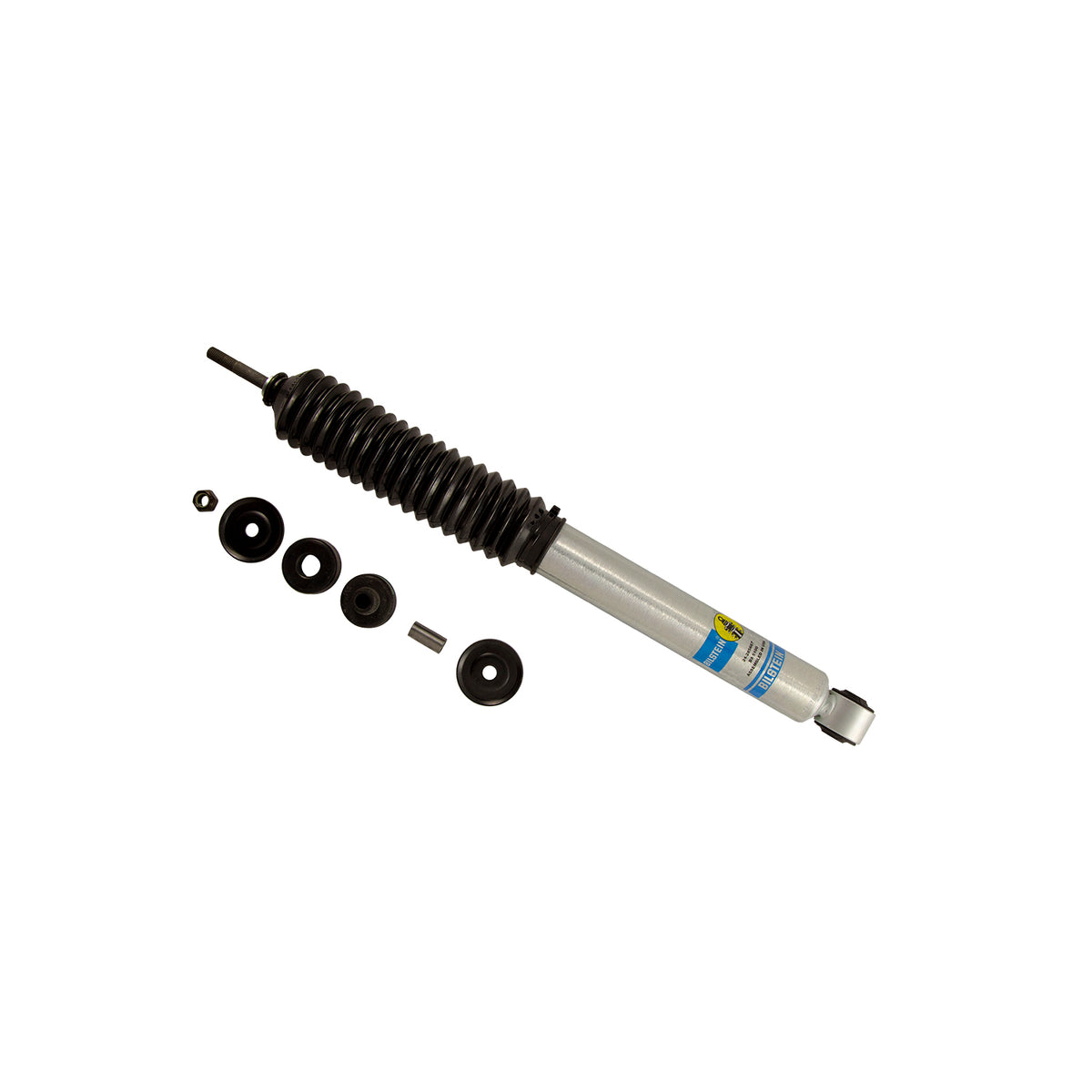 Bilstein B8 5100 Rear Shock Absorber 24-285667 for 2014-2018 Ram 2500 - view 1