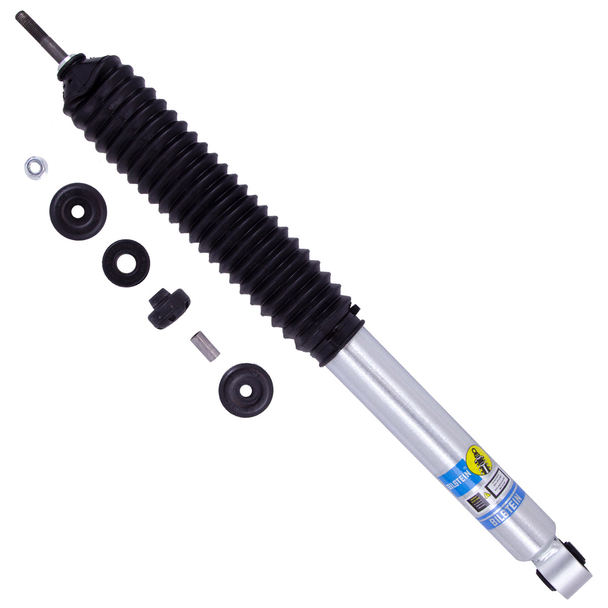 Bilstein B8 5100 Front Shock Absorber 24-285674 for 2014-2026 Ram 2500 / 2013-2026 Ram 3500 - view 1