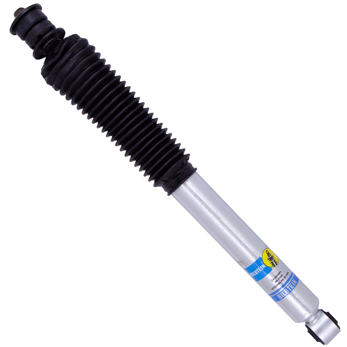 Bilstein B8 5100 Rear Shock Absorber 24-285681 for 2014-2026 Ram 2500 - view 4