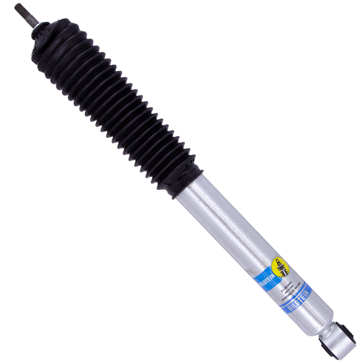 Bilstein B8 5100 Rear Shock Absorber 24-285681 for 2014-2026 Ram 2500 - view 5