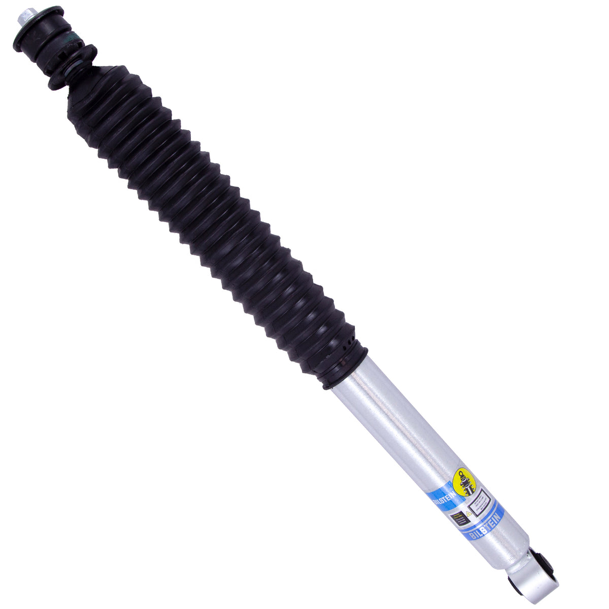 Bilstein B8 5100 Front Shock Absorber 24-285704 for 2014-2026 Ram 2500 / 2013-2026 Ram 3500 - view 4