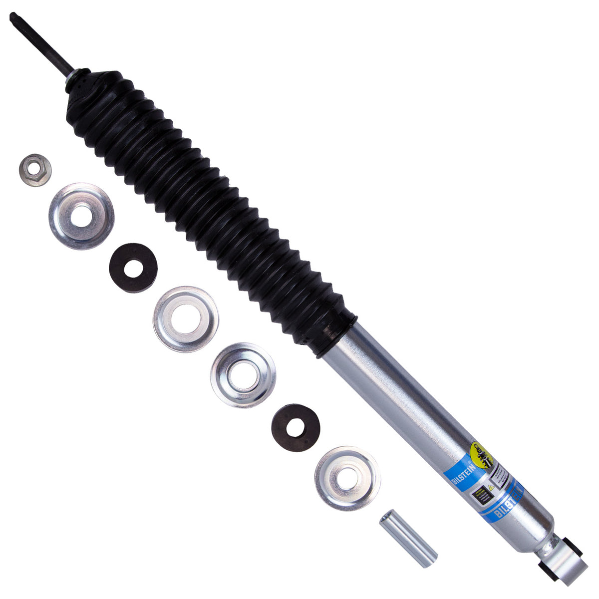 Bilstein B8 5100 Rear Shock Absorber 24-286244 for 2007-2021 Toyota Tundra - view 1