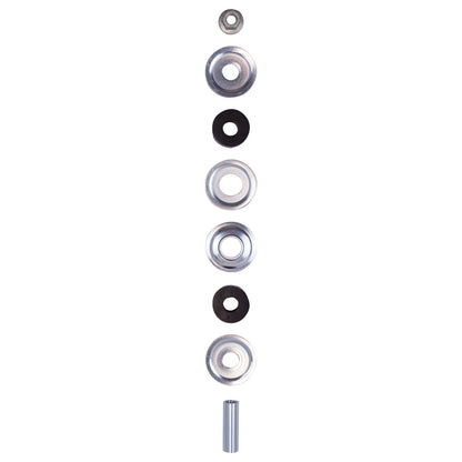 Bilstein B8 5100 Rear Shock Absorber 24-286244 for 2007-2021 Toyota Tundra - view 2
