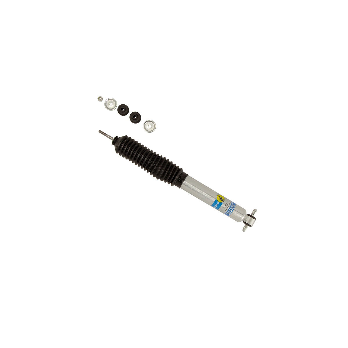 Bilstein B8 5100 Front Shock Absorber 24-293099 for 1997-2006 Jeep Wrangler - view 1