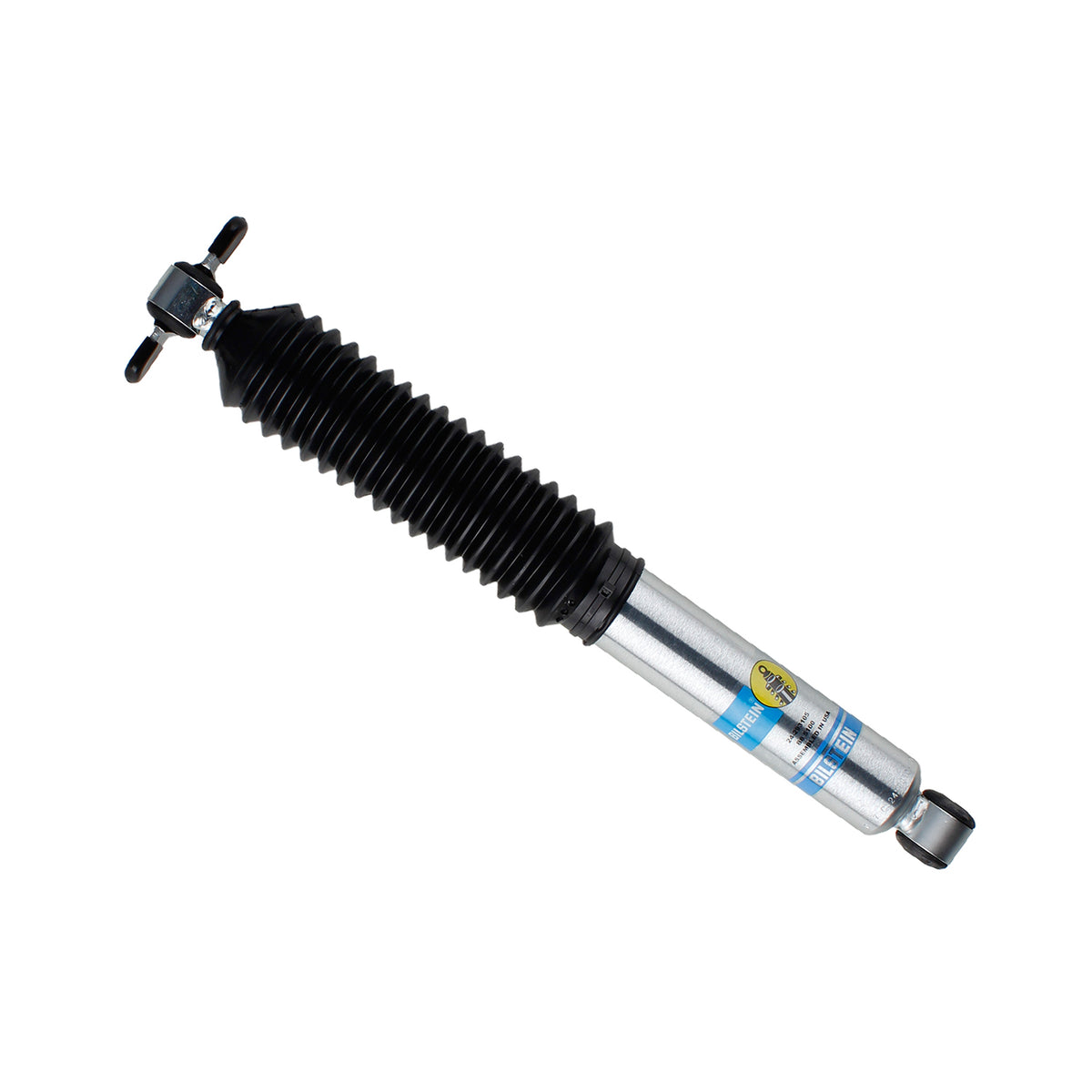 Bilstein B8 5100 Rear Shock Absorber 24-293105 for 1997-2006 Jeep Wrangler - view 1
