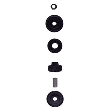 Bilstein B6 4600 Front Shock Absorber 24-302074 for 2019-2026 Ram 2500 - view 2