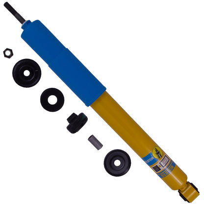 Bilstein B6 4600 Front Shock Absorber 24-302289 for 2019-2026 Ram 3500 - view 1