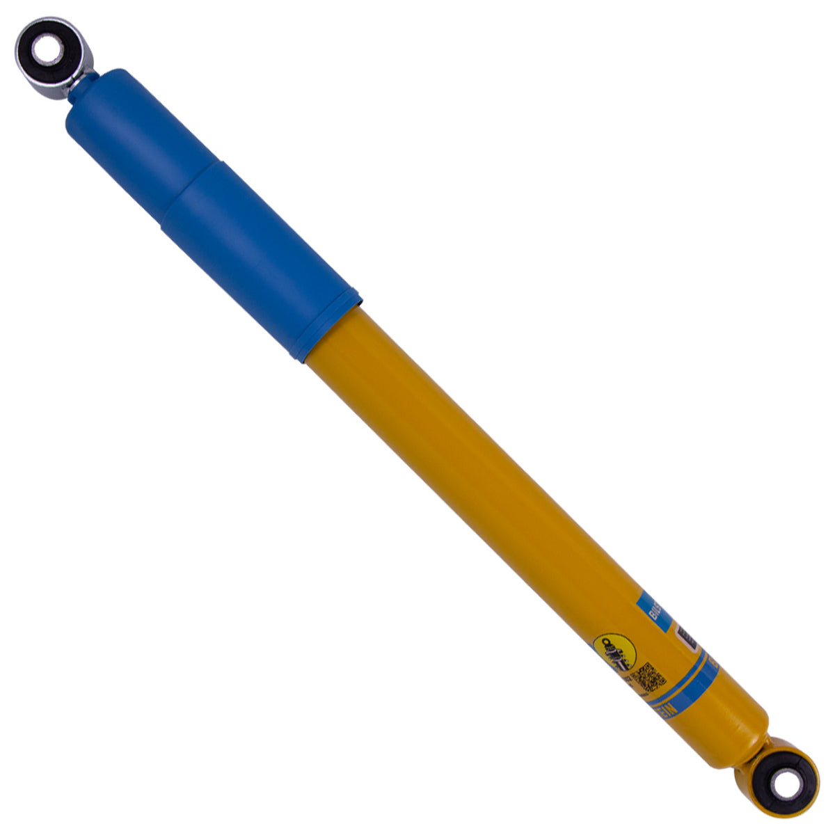 Bilstein B6 4600 Rear Shock Absorber 24-302302 for 2019-2026 Ram 3500 - view 2
