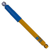 Bilstein B6 4600 Rear Shock Absorber 24-302302 for 2019-2026 Ram 3500 - view 3