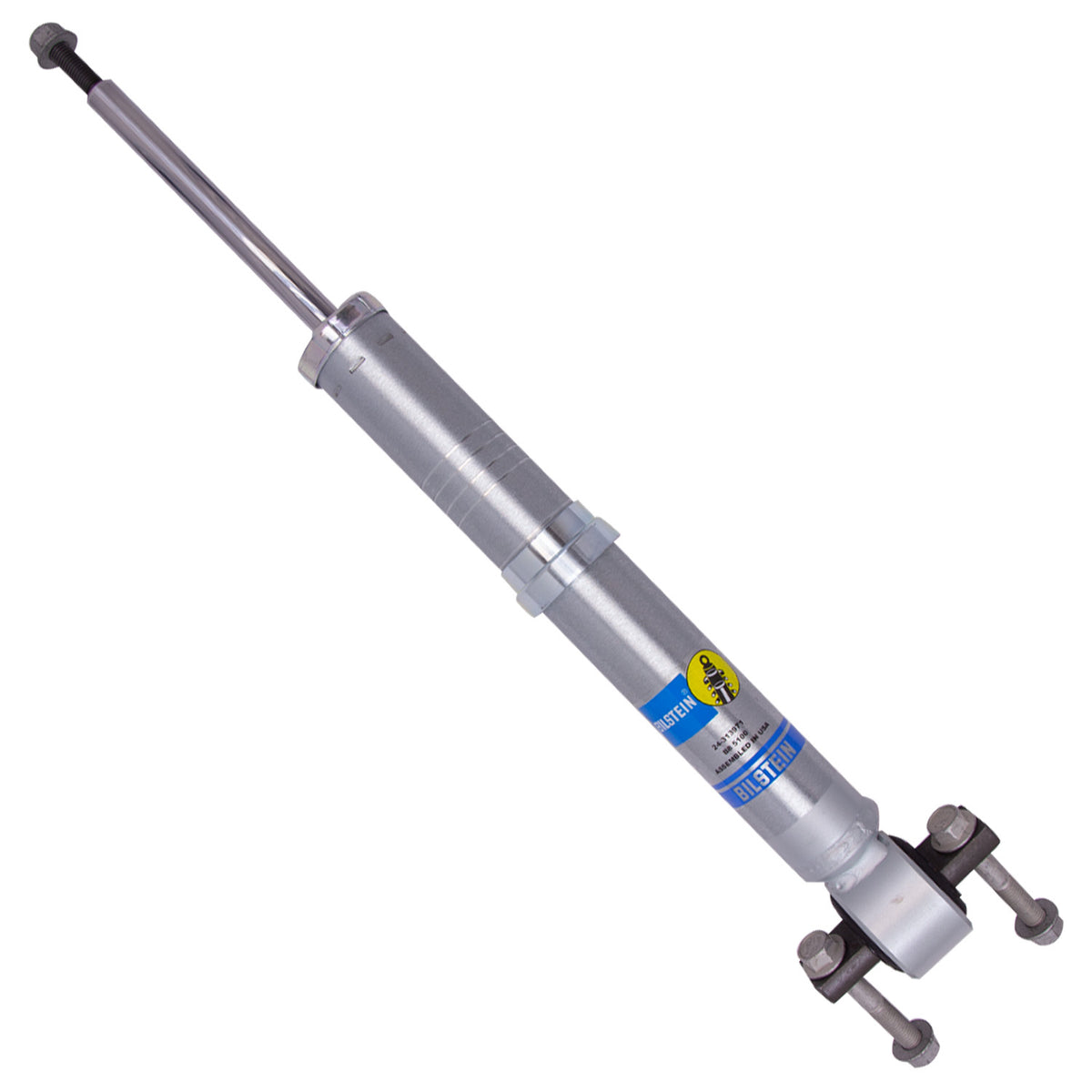 Bilstein B8 5100 Ride Height Adjustable Front Shock Absorber 24-313971 for 2021-2026 Ford Bronco - view 5