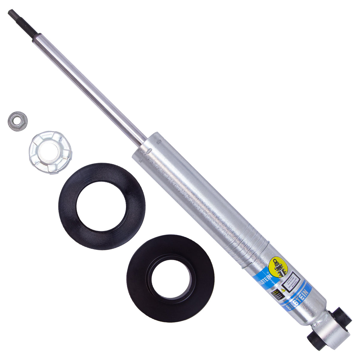 Bilstein B8 5100 Ride Height Adjustable Rear Shock Absorber 24-317474 - view 1