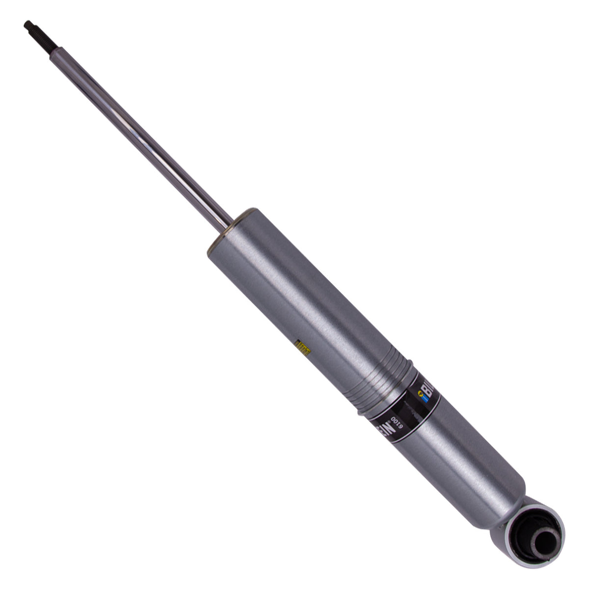 Bilstein B8 6100 Ride Height Adjustable Rear Shock Absorber 24-318600 for 2021-2026 Ford Bronco - view 4