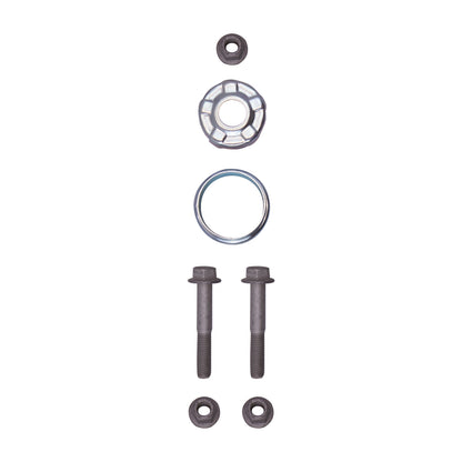 Bilstein B8 5100 Ride Height Adjustable Front Shock Absorber 24-323550 for 2021-2026 Ford Bronco - view 2
