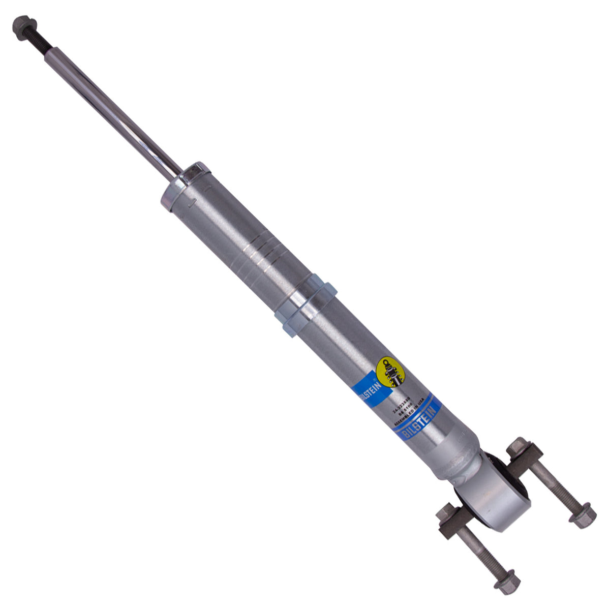 Bilstein B8 5100 Ride Height Adjustable Front Shock Absorber 24-323550 for 2021-2026 Ford Bronco - view 5