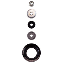 Bilstein B6 4600 Front Shock Absorber 24-325462 - view 2
