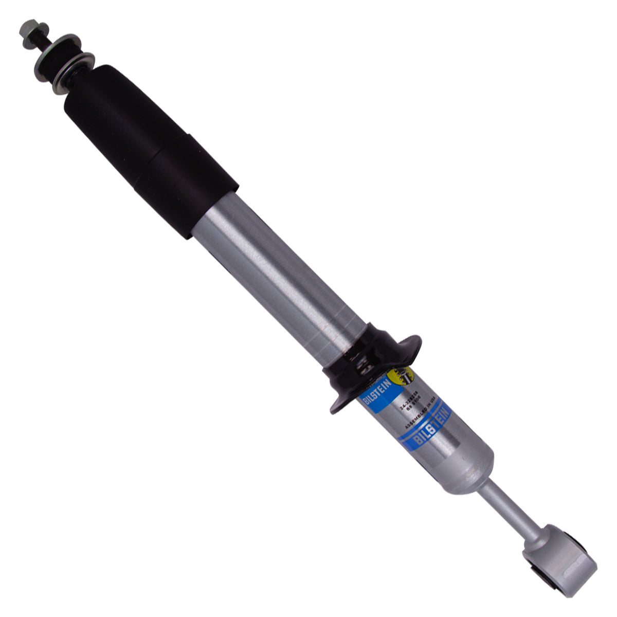 Bilstein B8 5100 Ride Height Adjustable Front Shock Absorber 24-328258 - view 5
