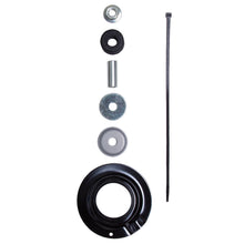Bilstein B8 5100 Ride Height Adjustable Front Shock Absorber 24-335041 for 2022-2026 Nissan Frontier - view 2