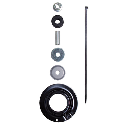 Bilstein B8 5100 Ride Height Adjustable Front Shock Absorber 24-335041 for 2022-2026 Nissan Frontier - view 2