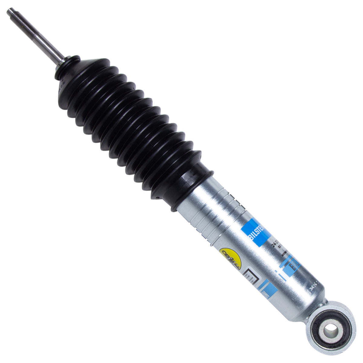 Bilstein B8 5100 Ride Height Adjustable Front Shock Absorber 24-335041 for 2022-2026 Nissan Frontier - view 4