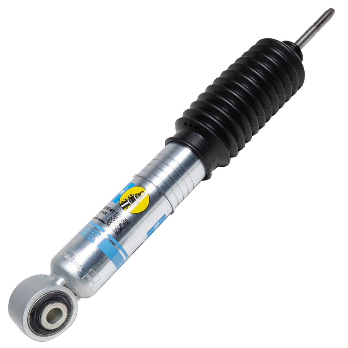 Bilstein B8 5100 Ride Height Adjustable Front Shock Absorber 24-335041 for 2022-2026 Nissan Frontier - view 5