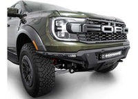 24-C RANGER RAPTOR PHANTOM FRONT BUMPER