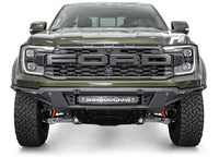 24-C RANGER RAPTOR PHANTOM FRONT BUMPER